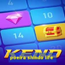 poeira shindo life